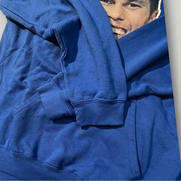 Tom Brady Hoodie Large - Picture 6 of 11